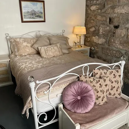 Carrick Cottage - Mourne Mountains Annalong Buitenkant foto