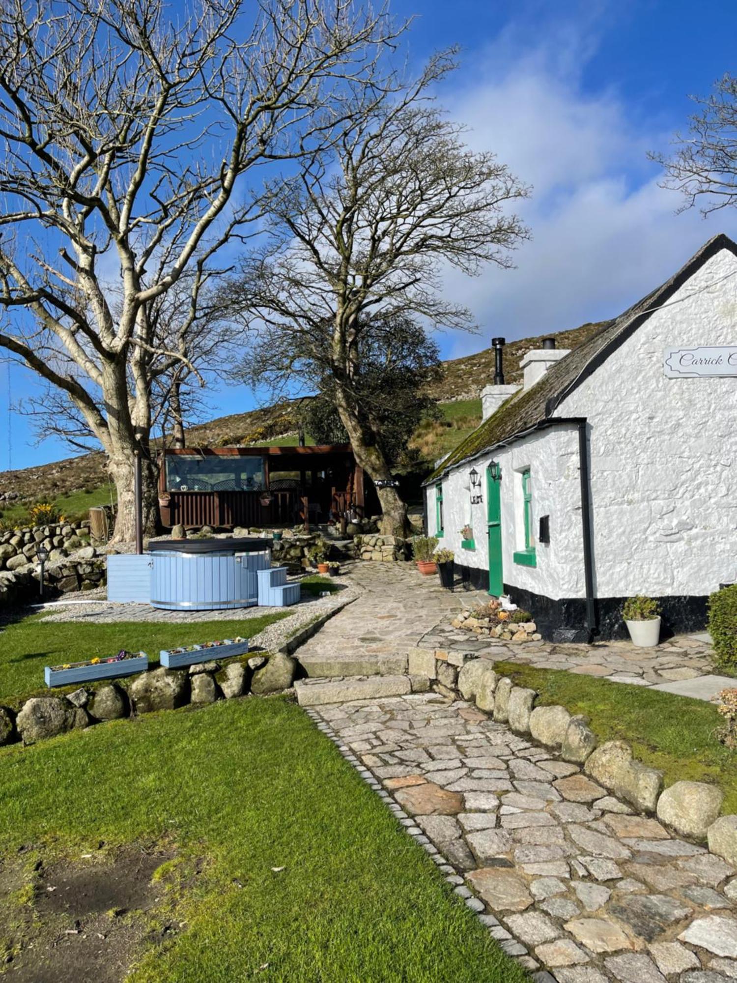 Holiday home Carrick - Mourne Mountains *